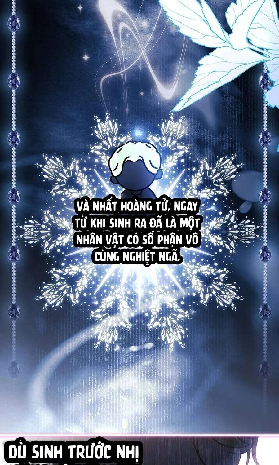 Tôi Đã Trở Thành Con Gái Nuôi Của Nam Chính Chap 154 - Next Chap 155