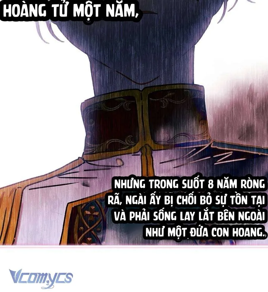 Tôi Đã Trở Thành Con Gái Nuôi Của Nam Chính Chap 154 - Next Chap 155