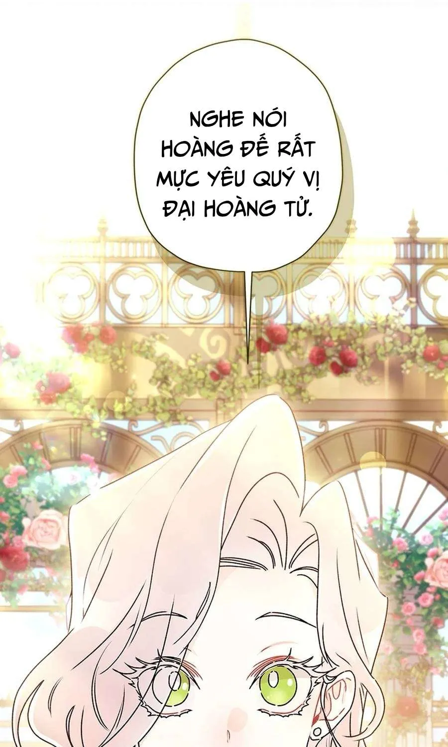 Tôi Đã Trở Thành Con Gái Nuôi Của Nam Chính Chap 154 - Next Chap 155