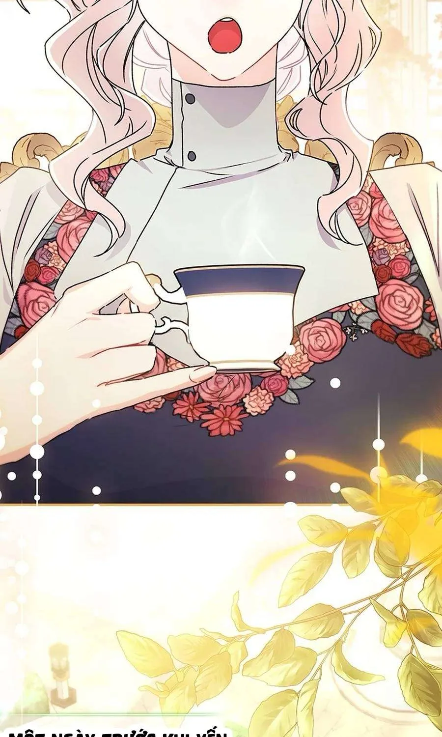 Tôi Đã Trở Thành Con Gái Nuôi Của Nam Chính Chap 154 - Next Chap 155