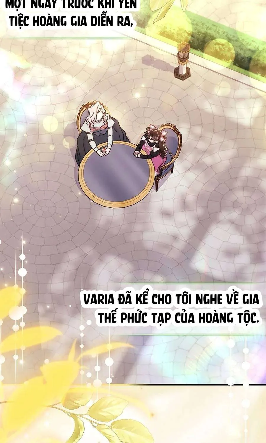 Tôi Đã Trở Thành Con Gái Nuôi Của Nam Chính Chap 154 - Next Chap 155