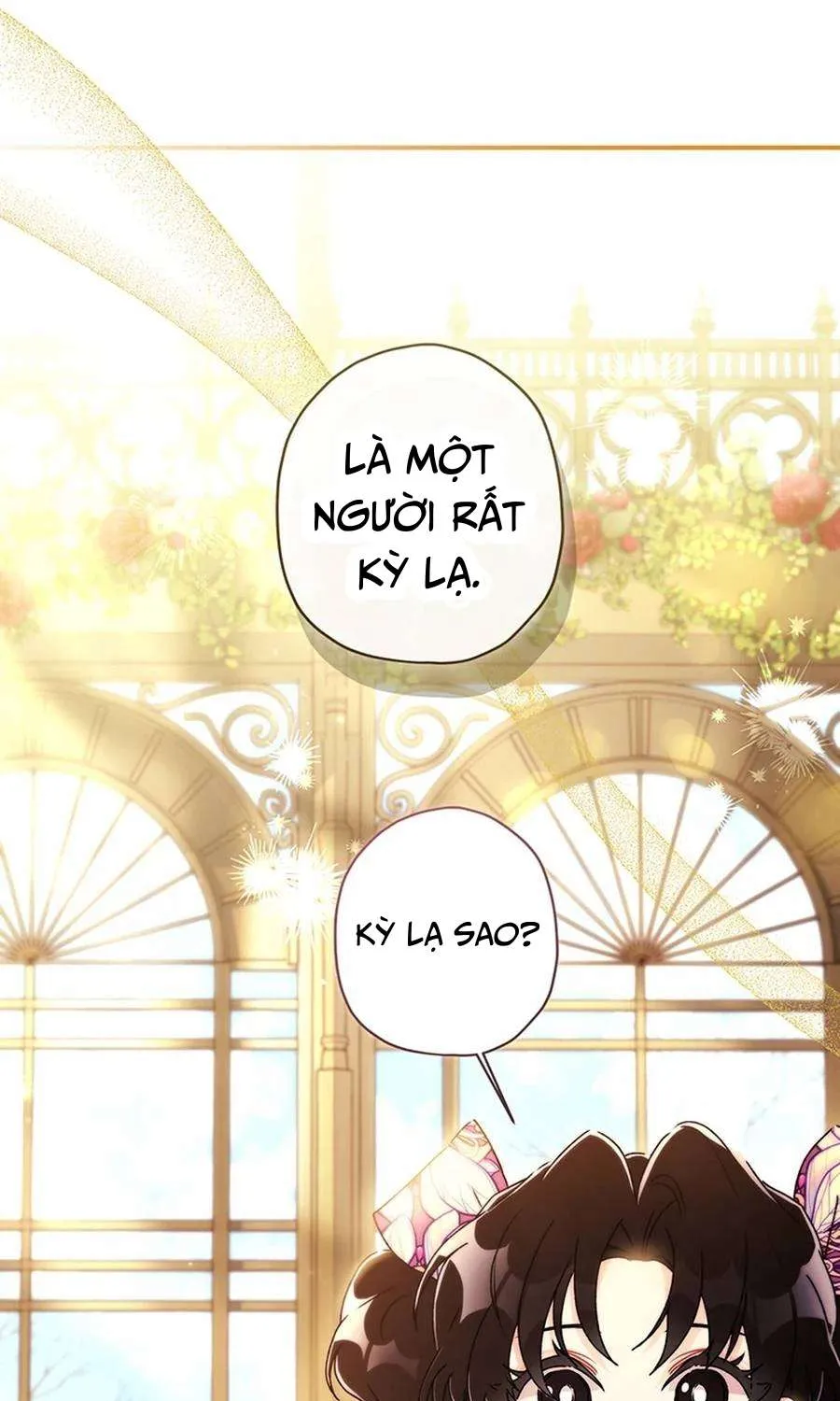 Tôi Đã Trở Thành Con Gái Nuôi Của Nam Chính Chap 154 - Next Chap 155