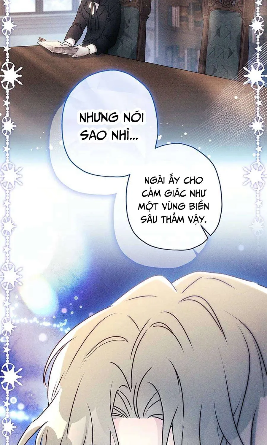 Tôi Đã Trở Thành Con Gái Nuôi Của Nam Chính Chap 154 - Next Chap 155