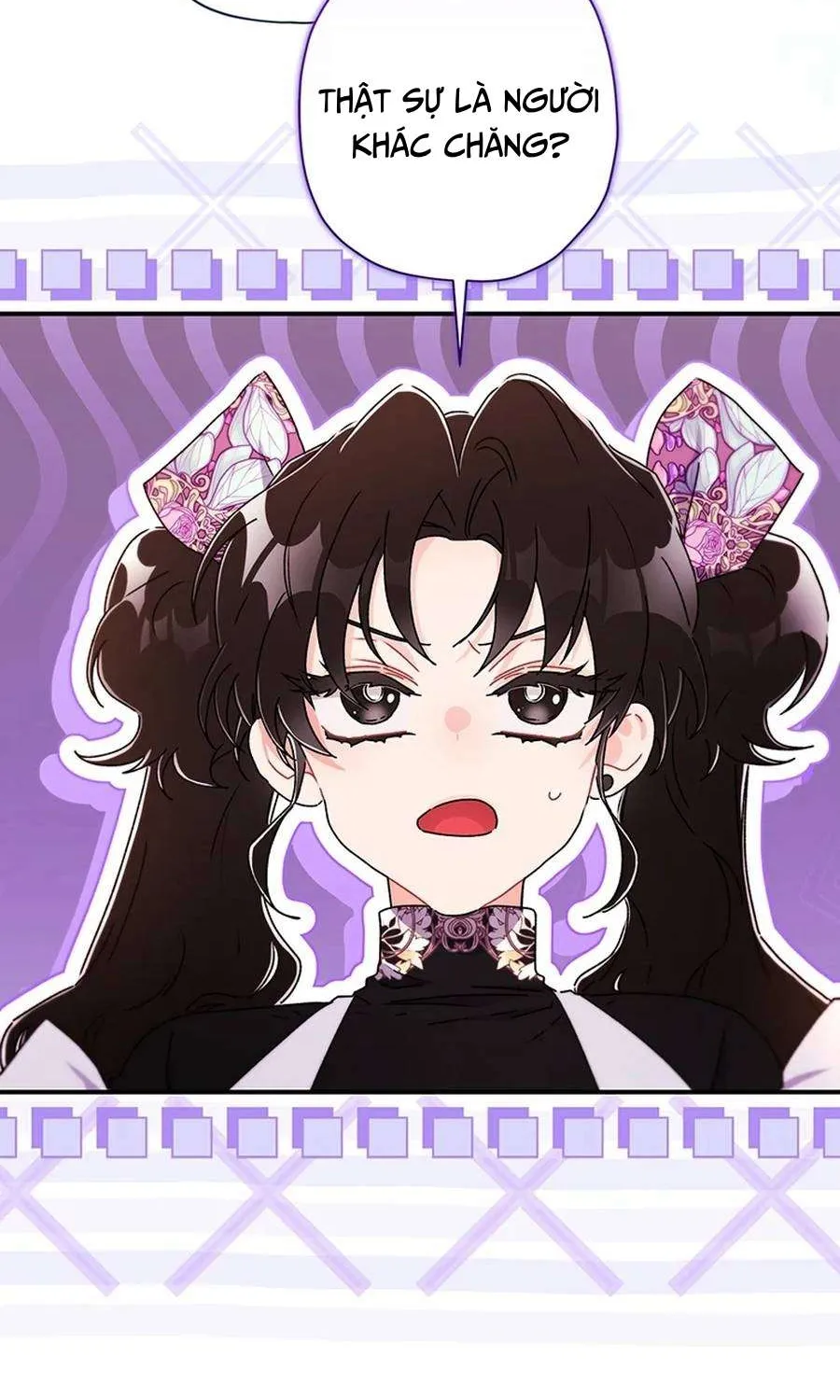 Tôi Đã Trở Thành Con Gái Nuôi Của Nam Chính Chap 154 - Next Chap 155