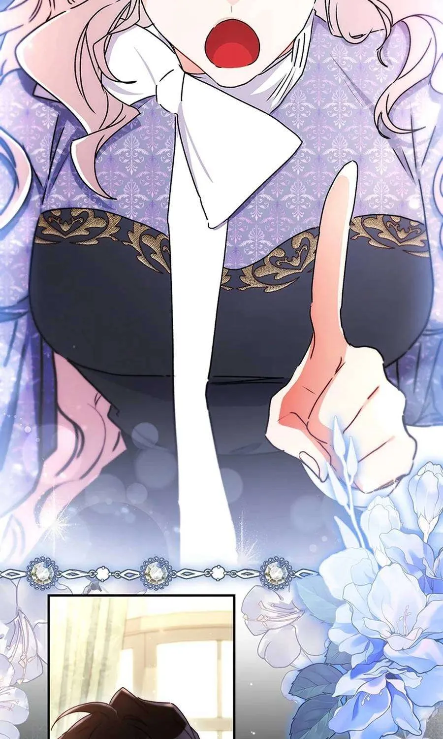 Tôi Đã Trở Thành Con Gái Nuôi Của Nam Chính Chap 154 - Next Chap 155