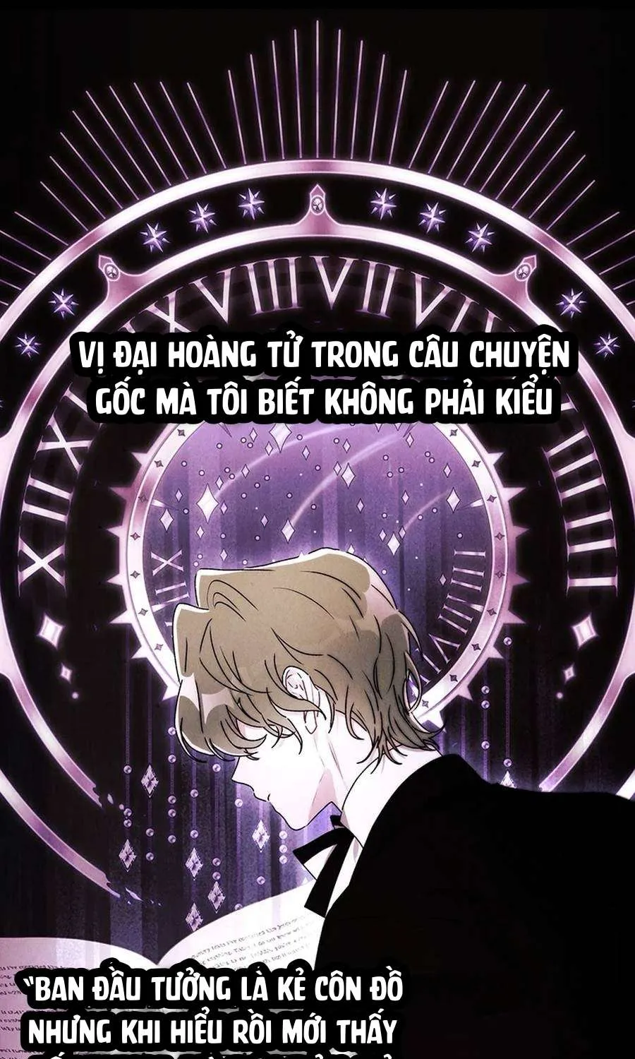 Tôi Đã Trở Thành Con Gái Nuôi Của Nam Chính Chap 154 - Next Chap 155