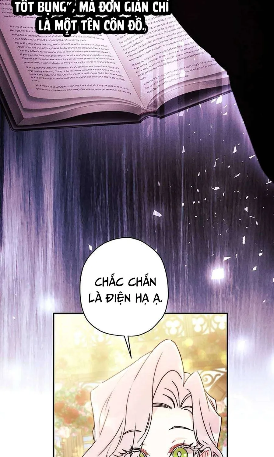 Tôi Đã Trở Thành Con Gái Nuôi Của Nam Chính Chap 154 - Next Chap 155