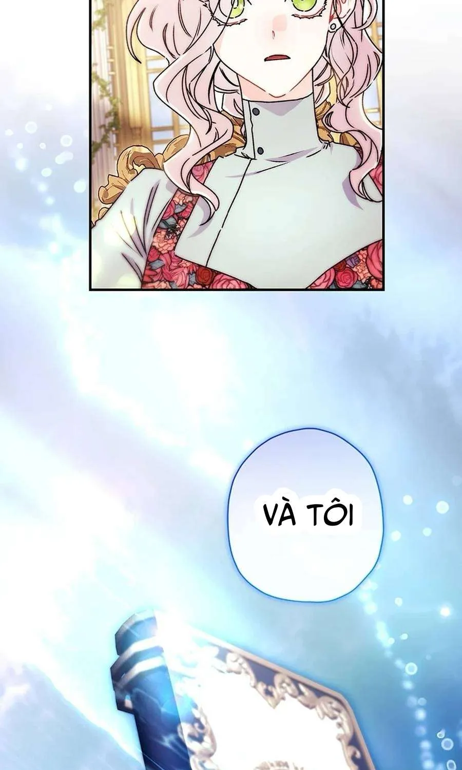 Tôi Đã Trở Thành Con Gái Nuôi Của Nam Chính Chap 154 - Next Chap 155