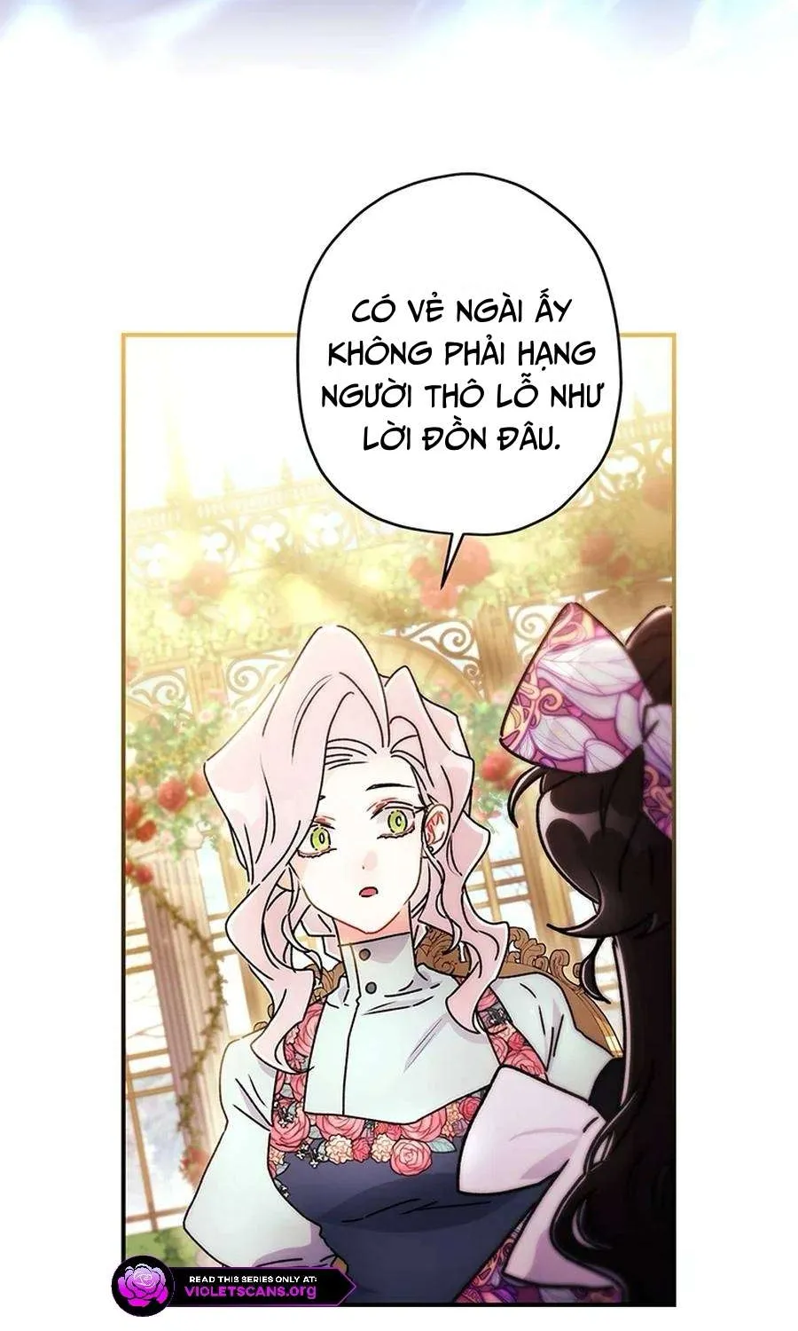 Tôi Đã Trở Thành Con Gái Nuôi Của Nam Chính Chap 154 - Next Chap 155