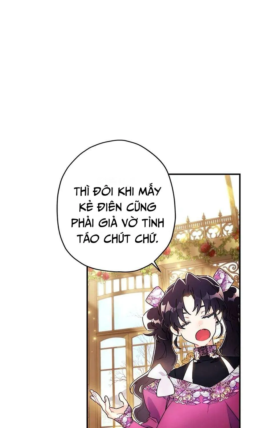 Tôi Đã Trở Thành Con Gái Nuôi Của Nam Chính Chap 154 - Next Chap 155