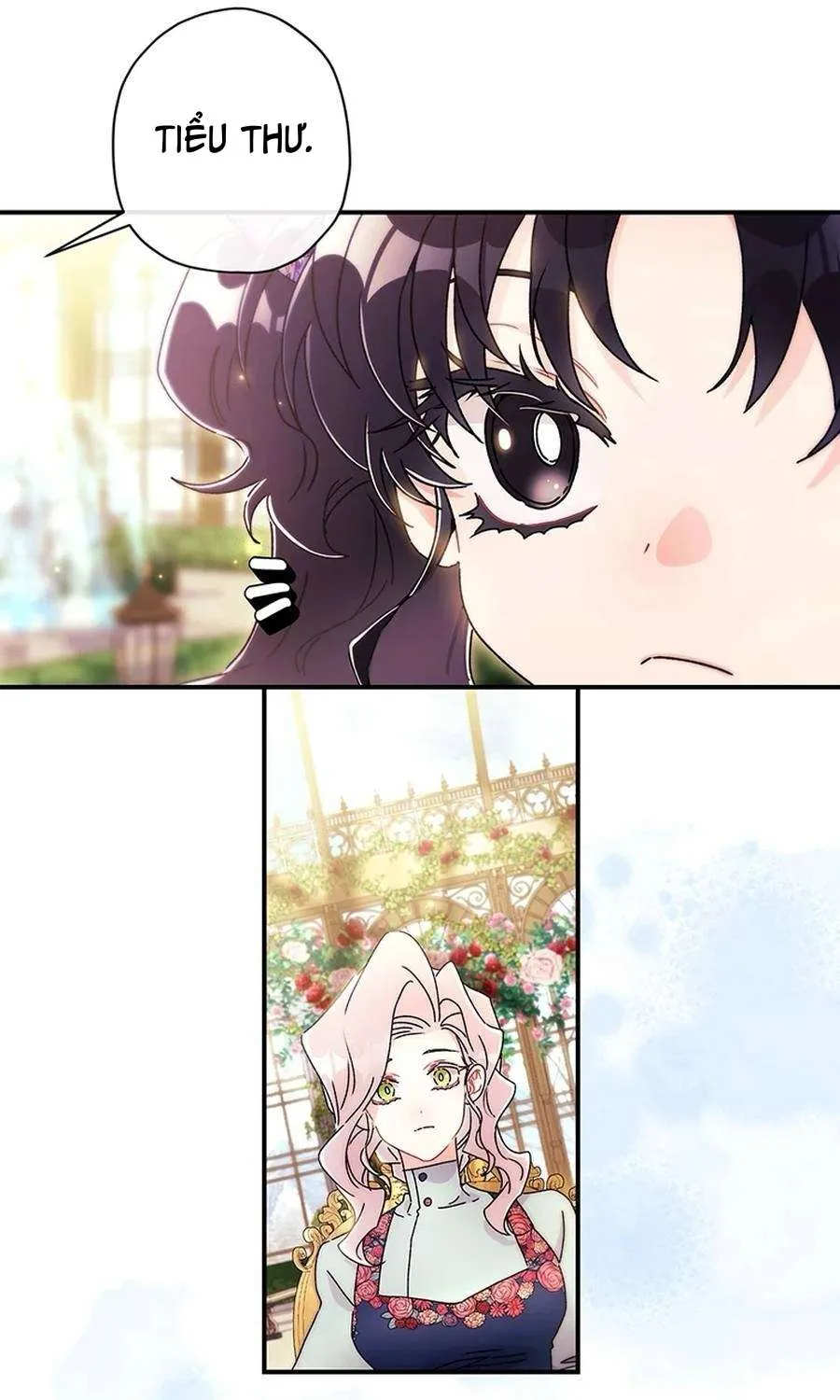 Tôi Đã Trở Thành Con Gái Nuôi Của Nam Chính Chap 154 - Next Chap 155