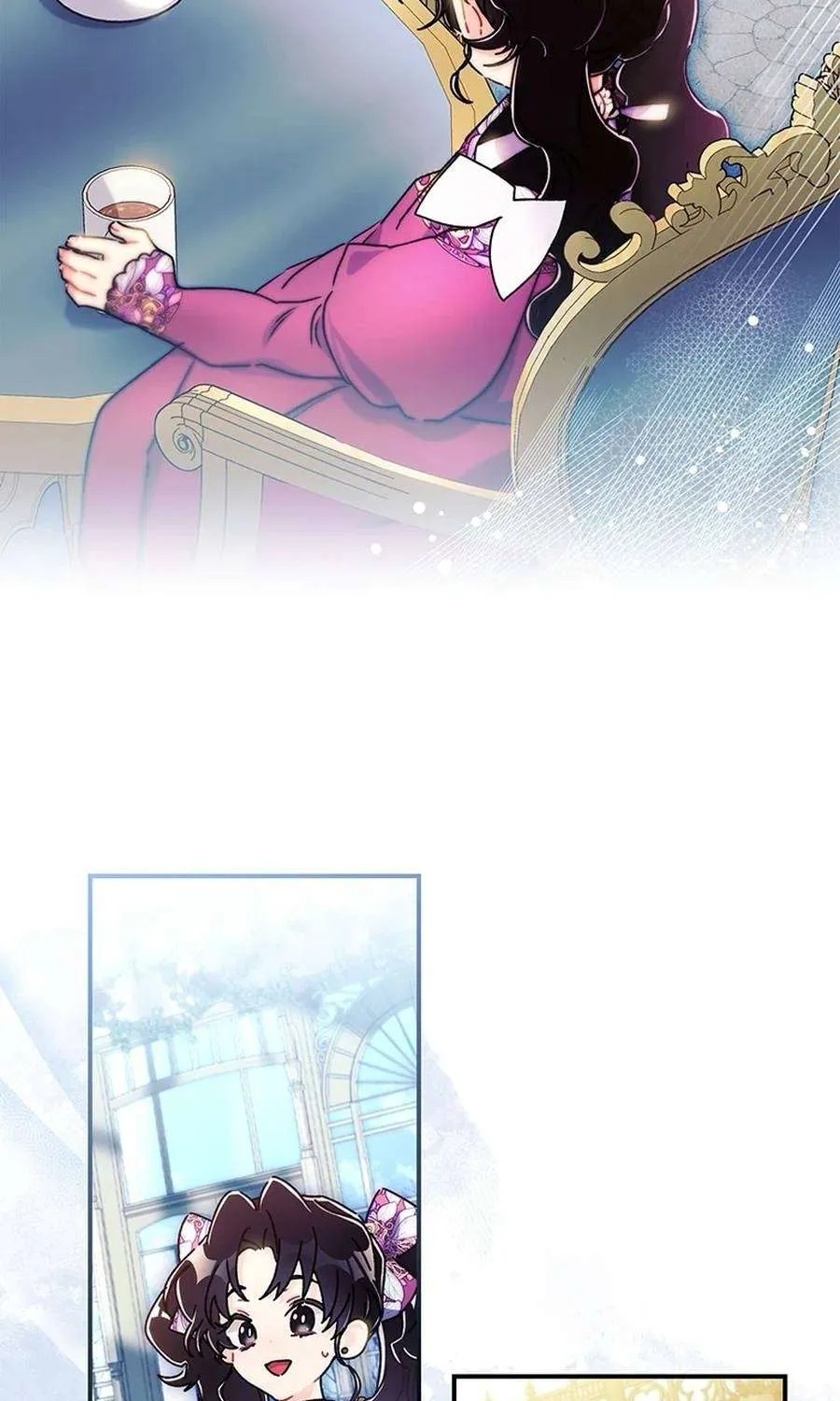 Tôi Đã Trở Thành Con Gái Nuôi Của Nam Chính Chap 154 - Next Chap 155