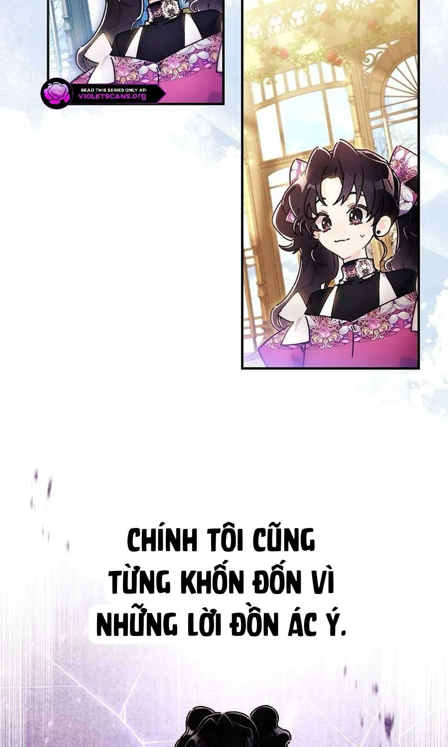 Tôi Đã Trở Thành Con Gái Nuôi Của Nam Chính Chap 154 - Next Chap 155