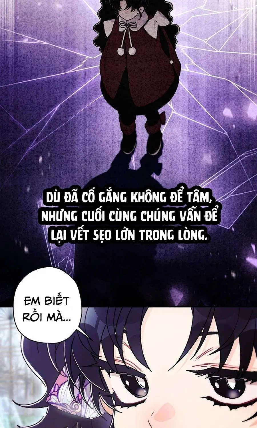 Tôi Đã Trở Thành Con Gái Nuôi Của Nam Chính Chap 154 - Next Chap 155