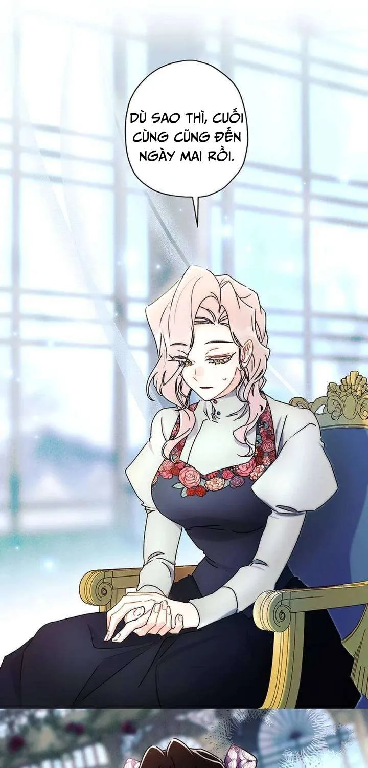 Tôi Đã Trở Thành Con Gái Nuôi Của Nam Chính Chap 154 - Next Chap 155