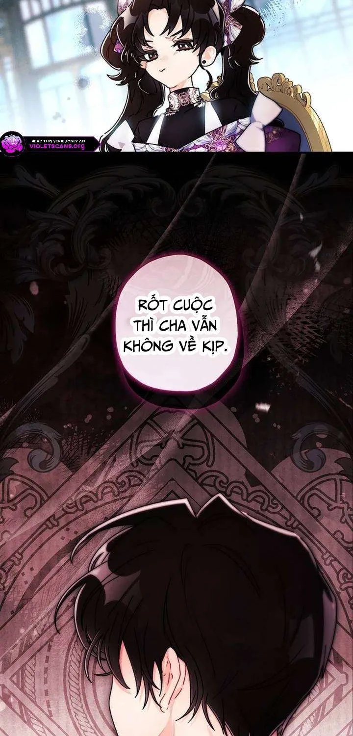 Tôi Đã Trở Thành Con Gái Nuôi Của Nam Chính Chap 154 - Next Chap 155