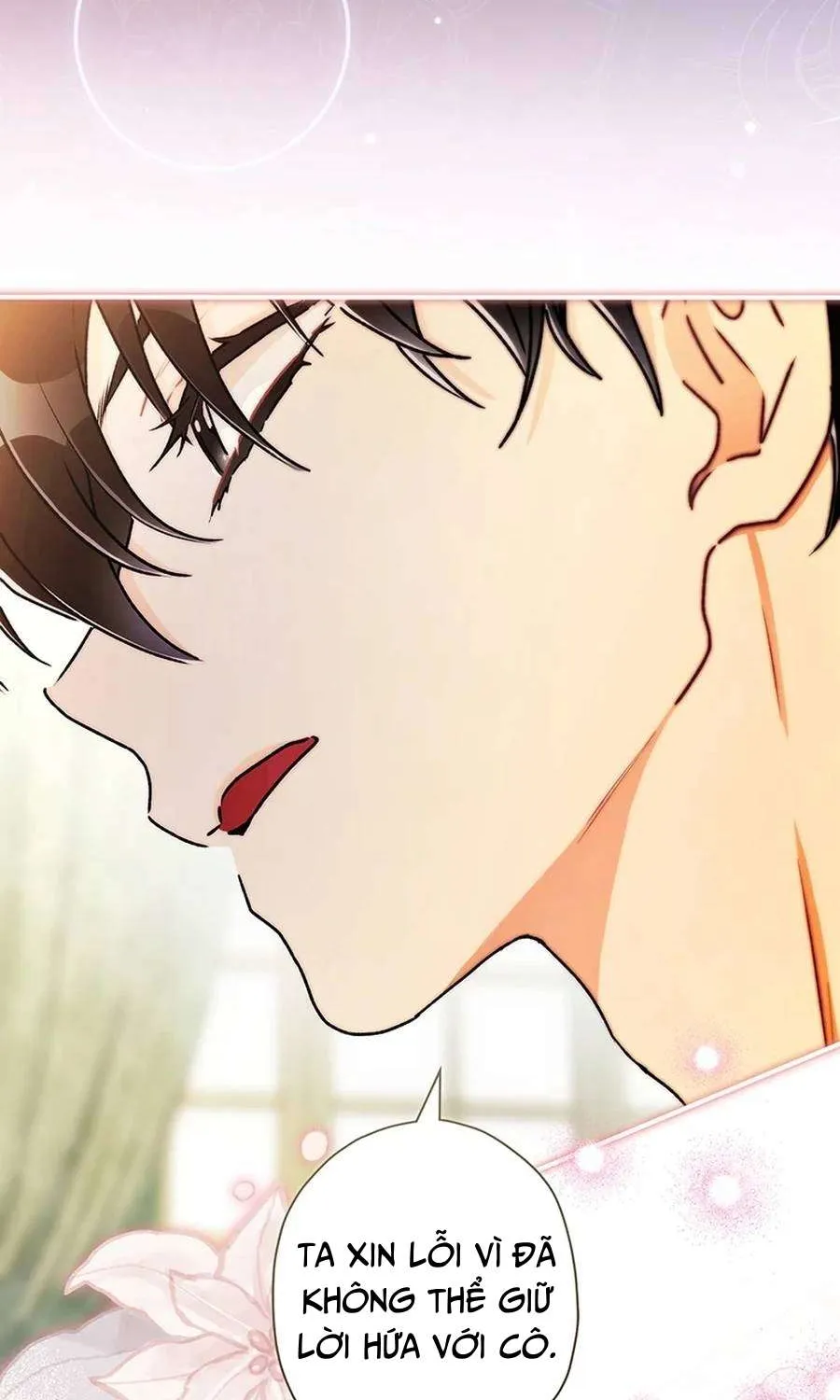 Tôi Đã Trở Thành Con Gái Nuôi Của Nam Chính Chap 154 - Next Chap 155