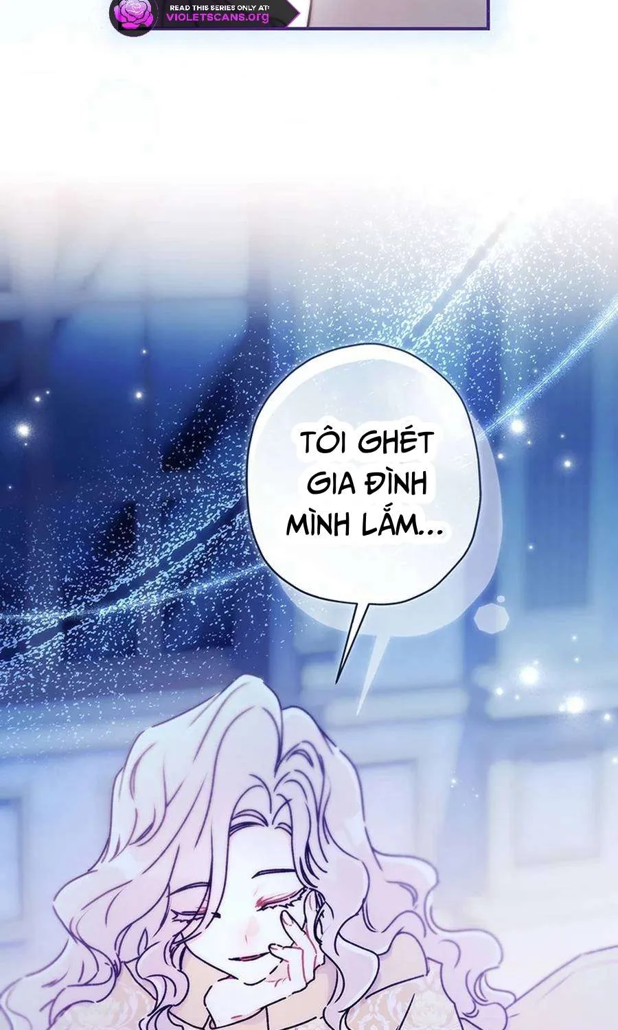 Tôi Đã Trở Thành Con Gái Nuôi Của Nam Chính Chap 155 - Next Chap 156