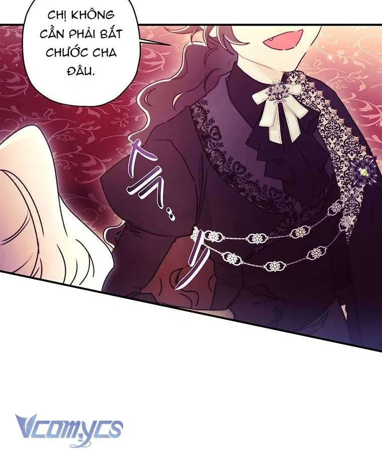 Tôi Đã Trở Thành Con Gái Nuôi Của Nam Chính Chap 156 - Next Chap 157