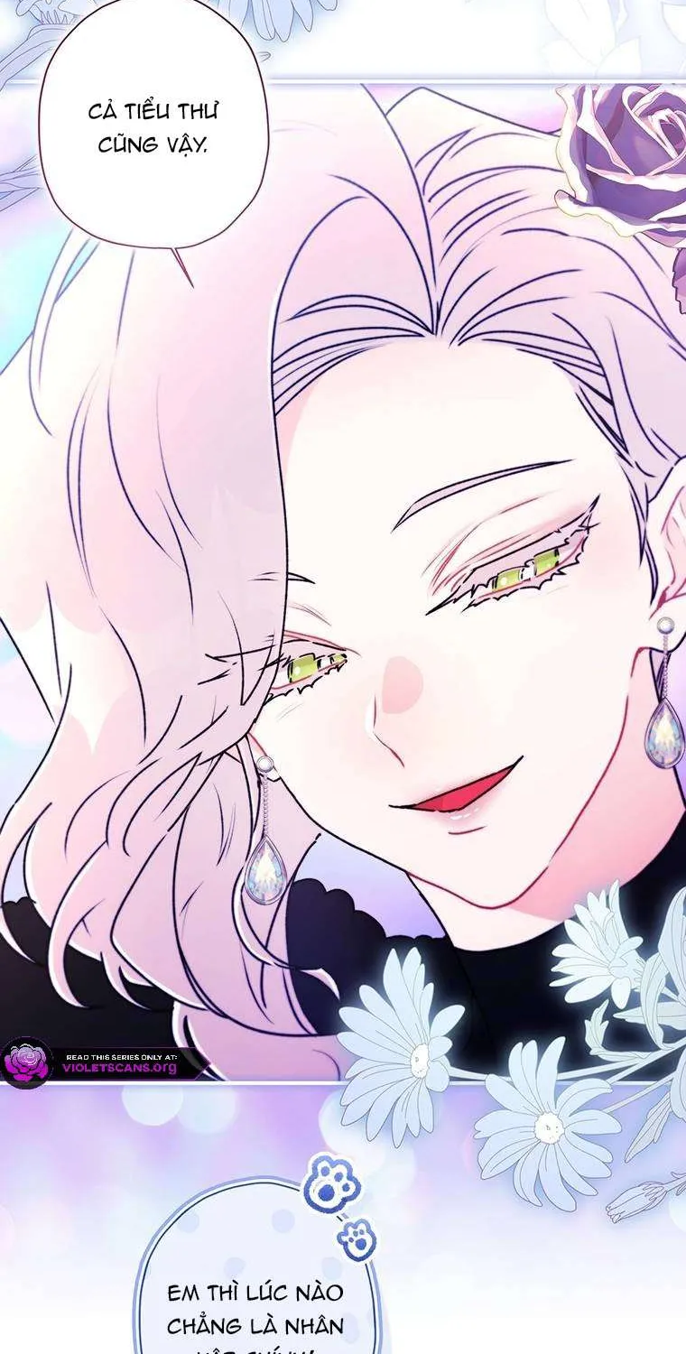 Tôi Đã Trở Thành Con Gái Nuôi Của Nam Chính Chap 156 - Next Chap 157