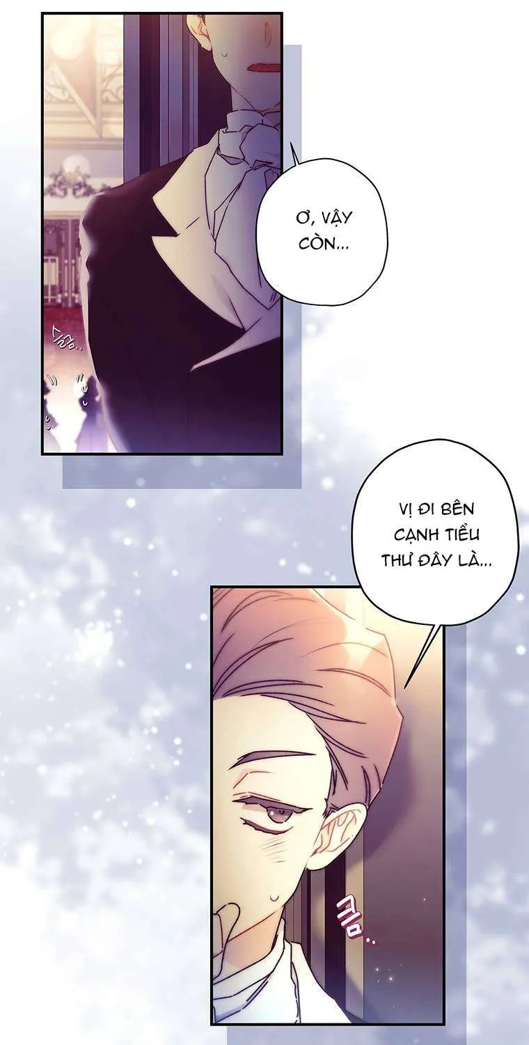 Tôi Đã Trở Thành Con Gái Nuôi Của Nam Chính Chap 156 - Next Chap 157