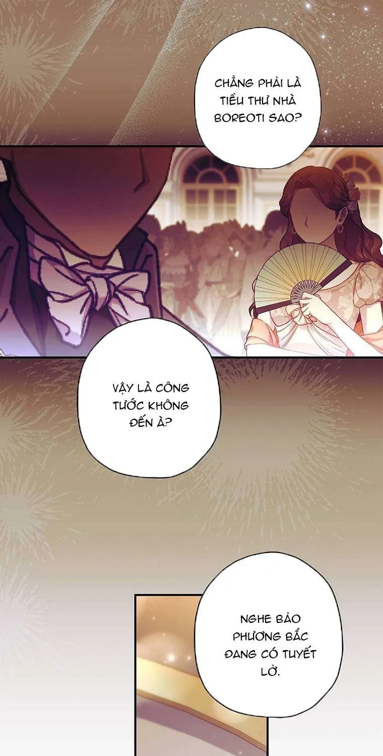 Tôi Đã Trở Thành Con Gái Nuôi Của Nam Chính Chap 156 - Next Chap 157