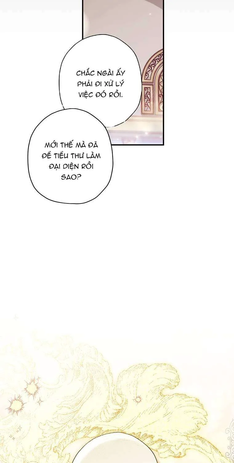 Tôi Đã Trở Thành Con Gái Nuôi Của Nam Chính Chap 156 - Next Chap 157