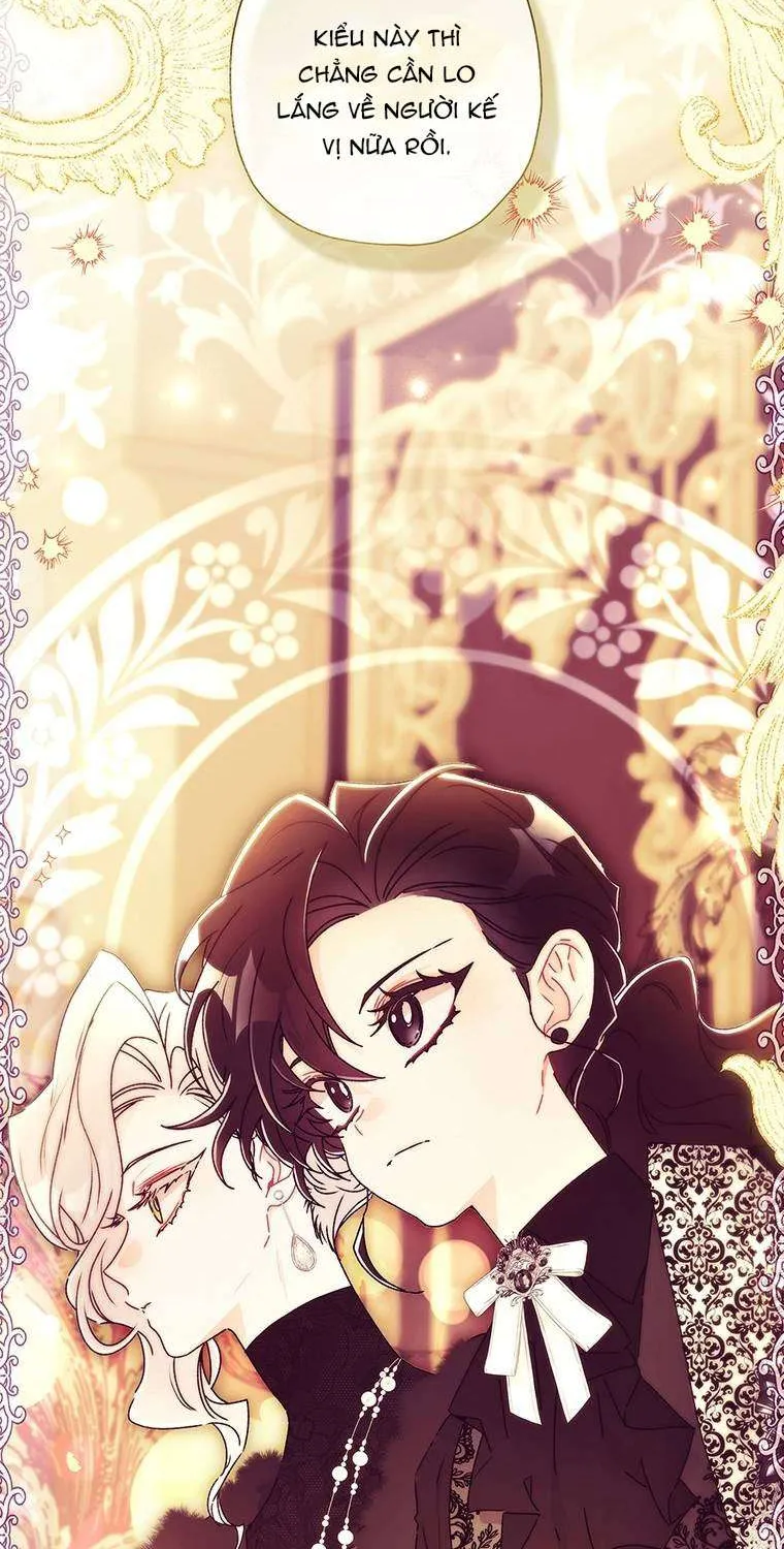 Tôi Đã Trở Thành Con Gái Nuôi Của Nam Chính Chap 156 - Next Chap 157