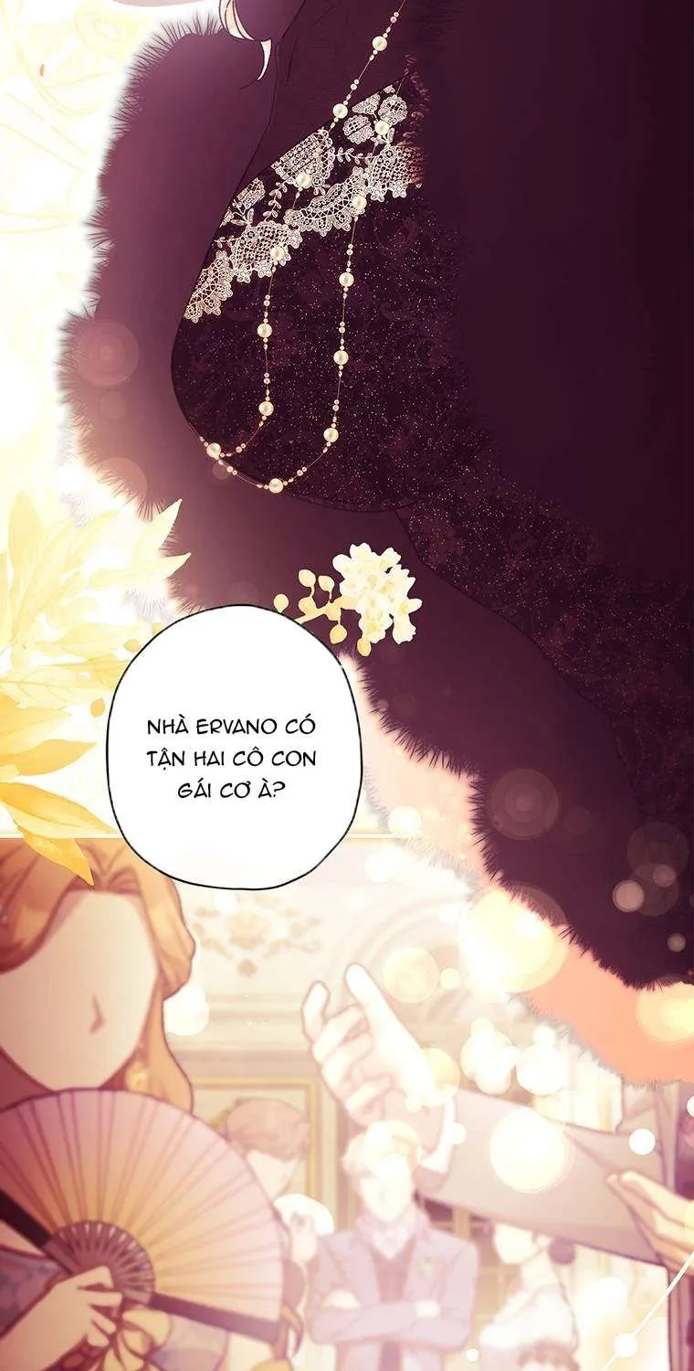 Tôi Đã Trở Thành Con Gái Nuôi Của Nam Chính Chap 156 - Next Chap 157