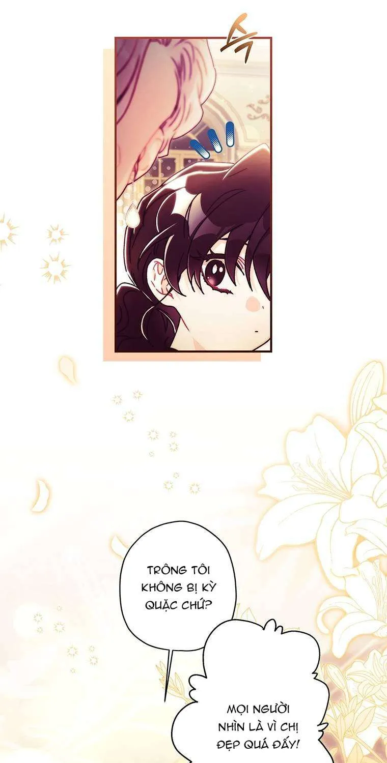 Tôi Đã Trở Thành Con Gái Nuôi Của Nam Chính Chap 156 - Next Chap 157