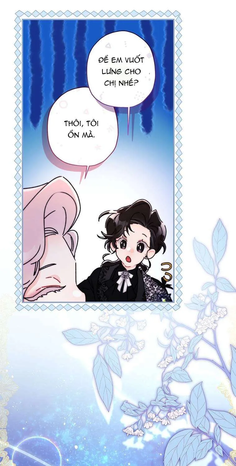 Tôi Đã Trở Thành Con Gái Nuôi Của Nam Chính Chap 156 - Next Chap 157