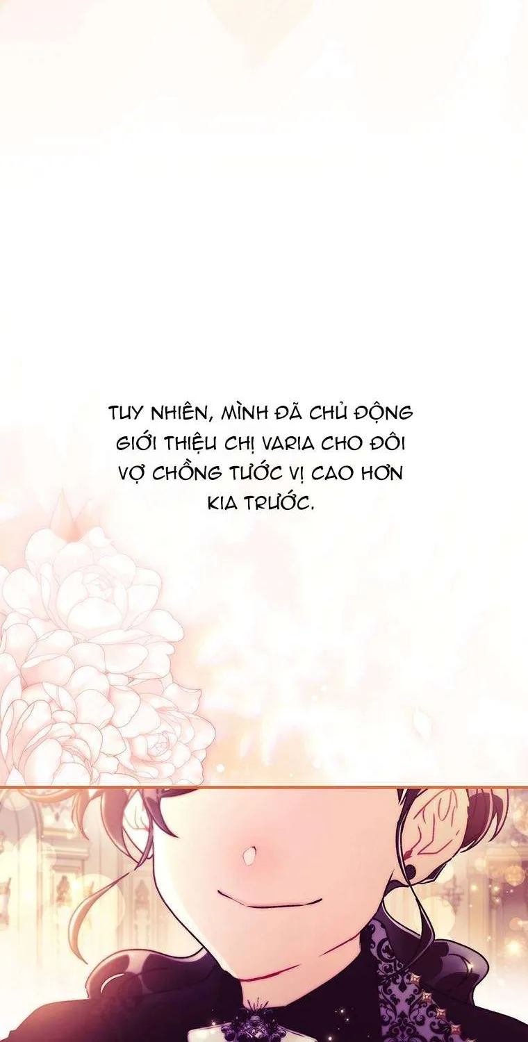 Tôi Đã Trở Thành Con Gái Nuôi Của Nam Chính Chap 156 - Next Chap 157