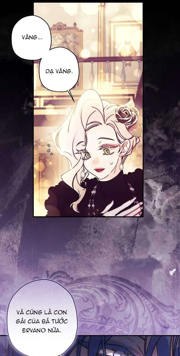 Tôi Đã Trở Thành Con Gái Nuôi Của Nam Chính Chap 156 - Next Chap 157