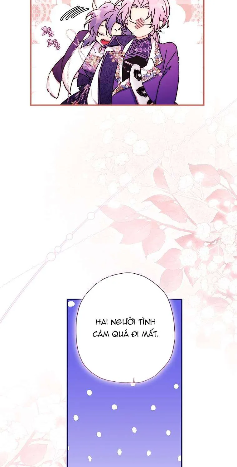 Tôi Đã Trở Thành Con Gái Nuôi Của Nam Chính Chap 156 - Next Chap 157