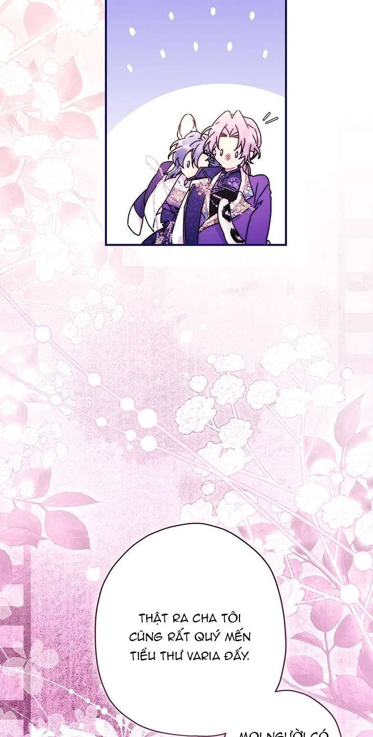 Tôi Đã Trở Thành Con Gái Nuôi Của Nam Chính Chap 156 - Next Chap 157