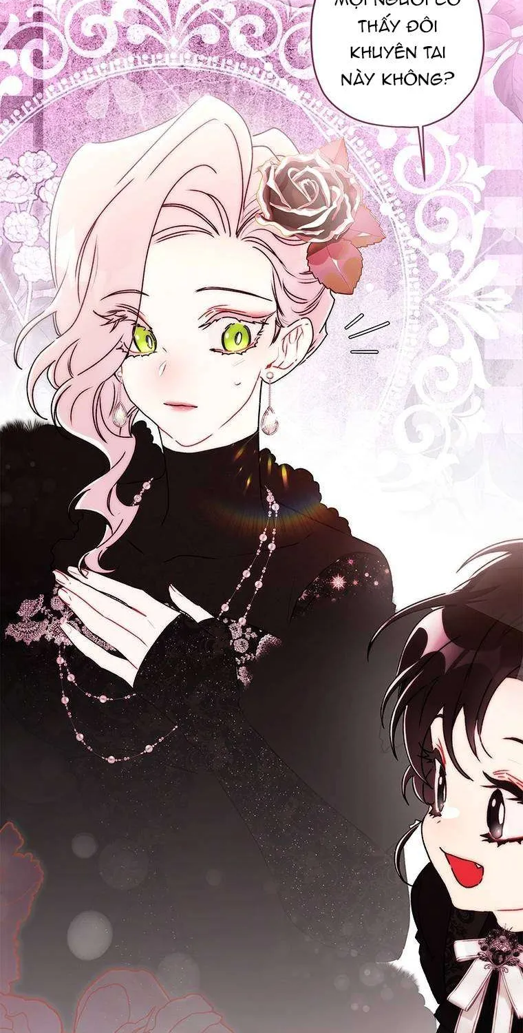 Tôi Đã Trở Thành Con Gái Nuôi Của Nam Chính Chap 156 - Next Chap 157