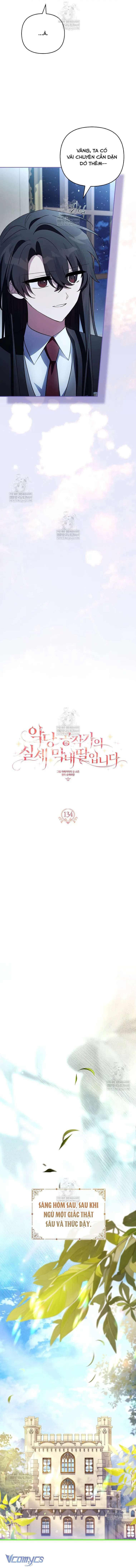 Tôi đã trở thành con gái út của công tước phản diện Chap 134 - Next Chap 135