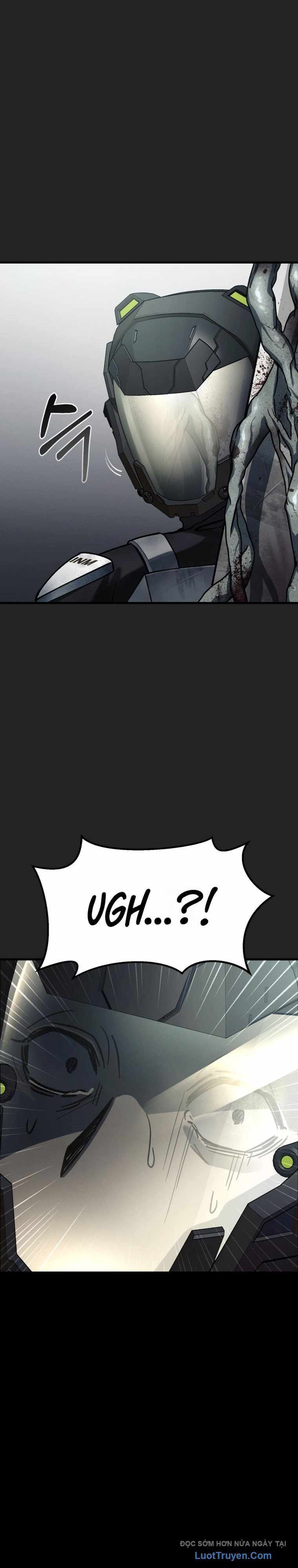 Tôi Đã Trở Thành Quái Vật Không Gian Chap 0 - Next Chap 1