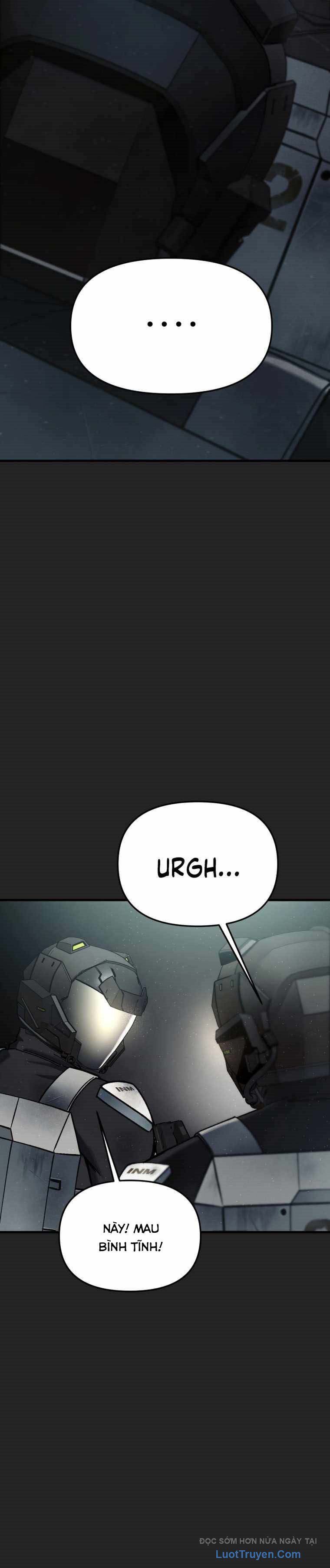 Tôi Đã Trở Thành Quái Vật Không Gian Chap 0 - Next Chap 1