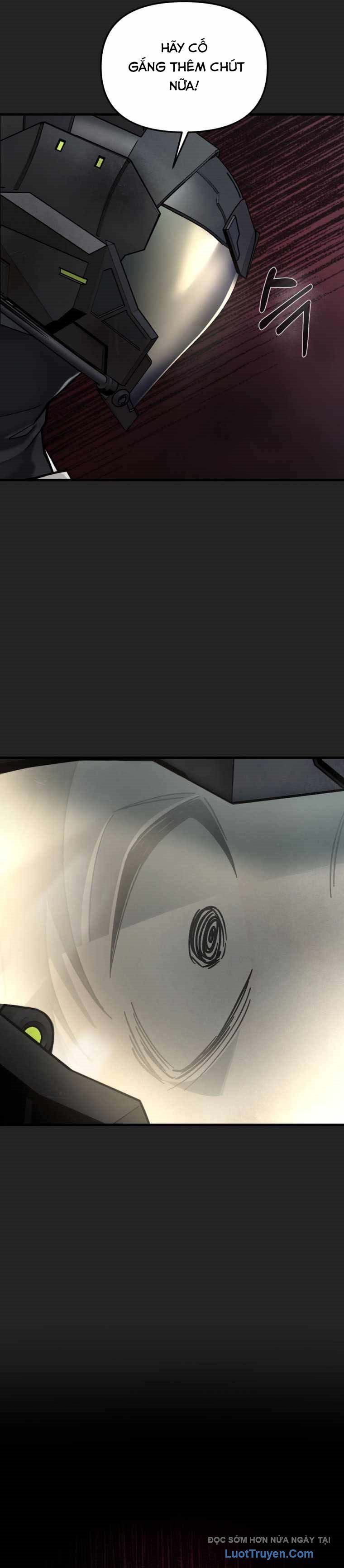 Tôi Đã Trở Thành Quái Vật Không Gian Chap 0 - Next Chap 1