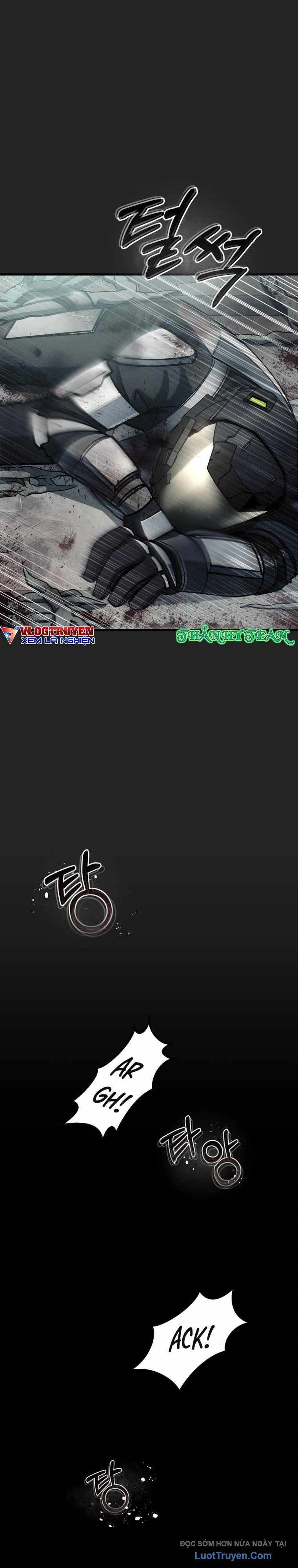 Tôi Đã Trở Thành Quái Vật Không Gian Chap 0 - Next Chap 1