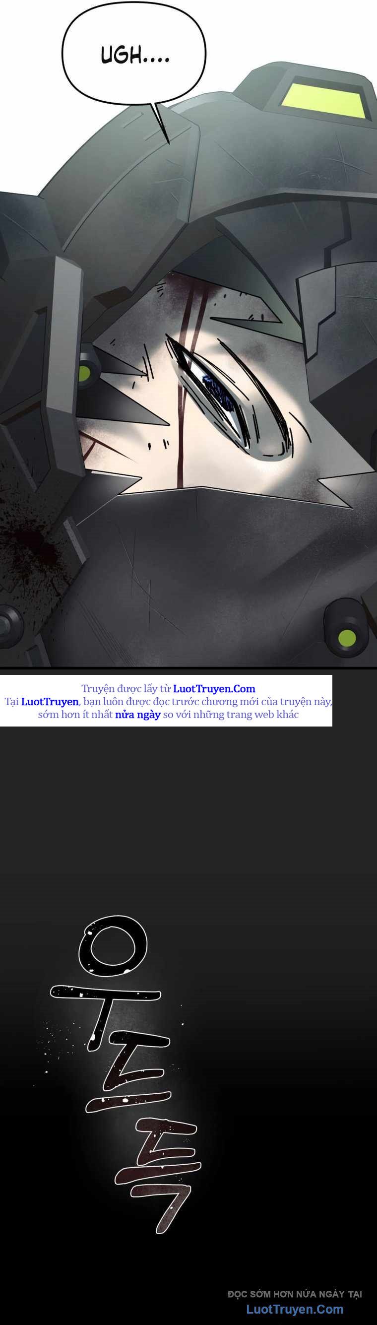 Tôi Đã Trở Thành Quái Vật Không Gian Chap 0 - Next Chap 1