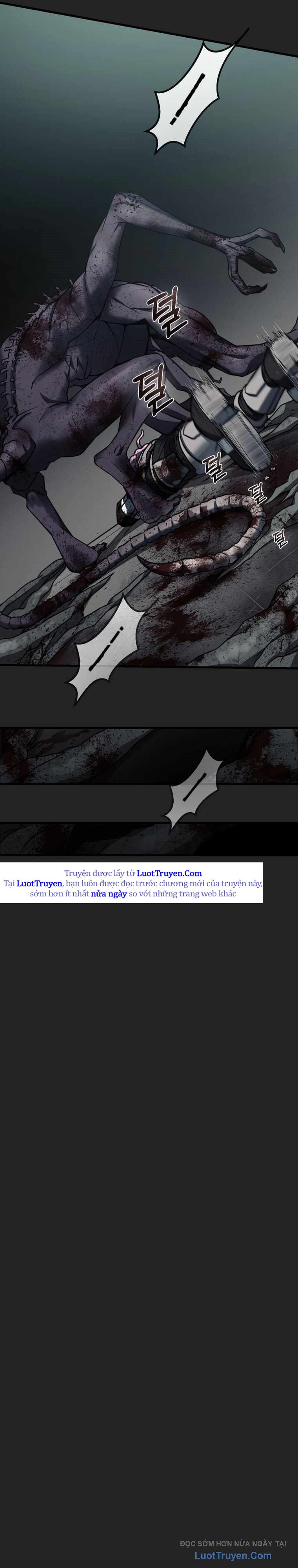 Tôi Đã Trở Thành Quái Vật Không Gian Chap 0 - Next Chap 1