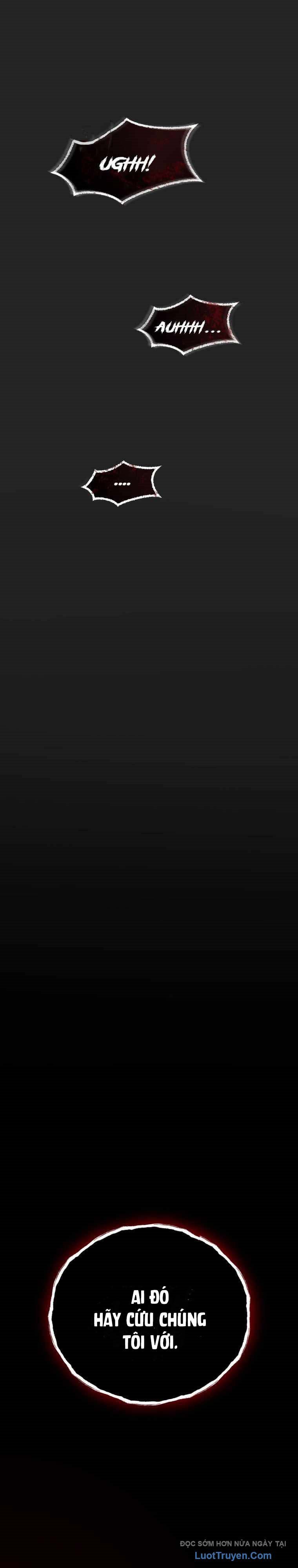 Tôi Đã Trở Thành Quái Vật Không Gian Chap 0 - Next Chap 1