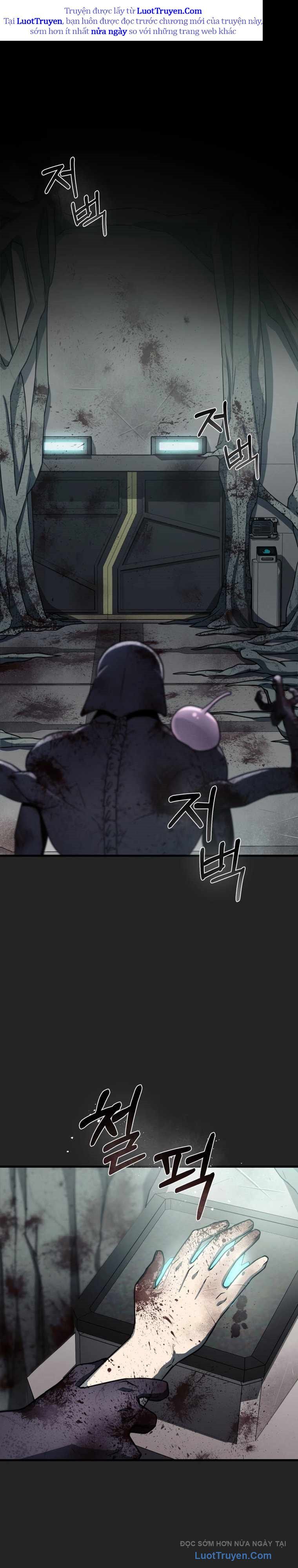 Tôi Đã Trở Thành Quái Vật Không Gian Chap 0 - Next Chap 1