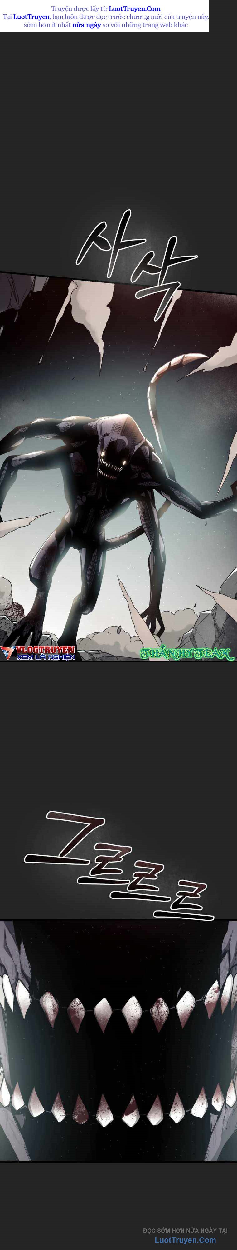 Tôi Đã Trở Thành Quái Vật Không Gian Chap 0 - Next Chap 1