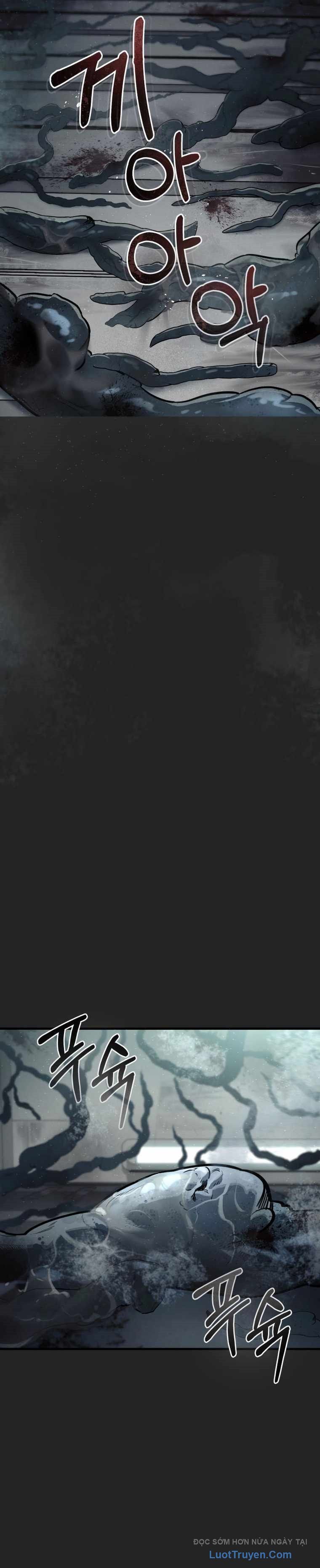 Tôi Đã Trở Thành Quái Vật Không Gian Chap 0 - Next Chap 1