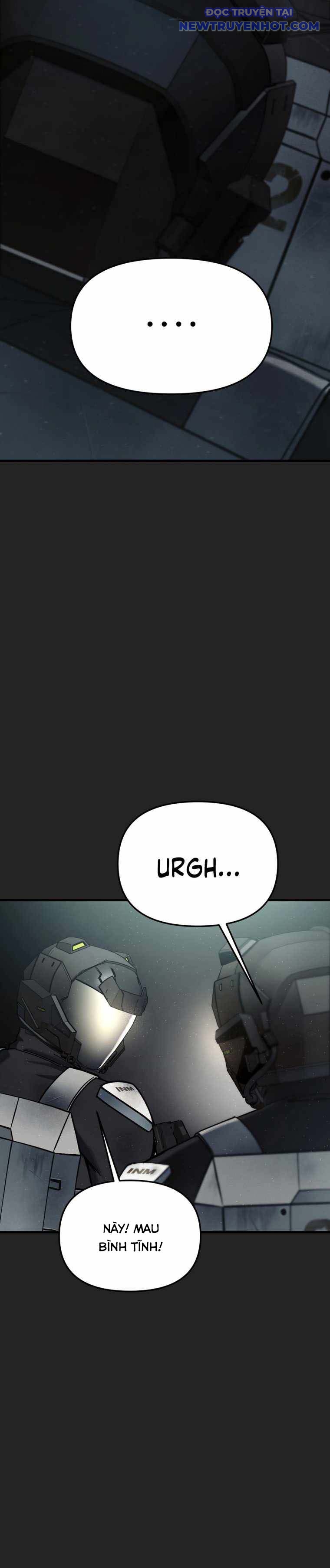 Tôi Đã Trở Thành Quái Vật Không Gian Chap 1 - Next Chap 2