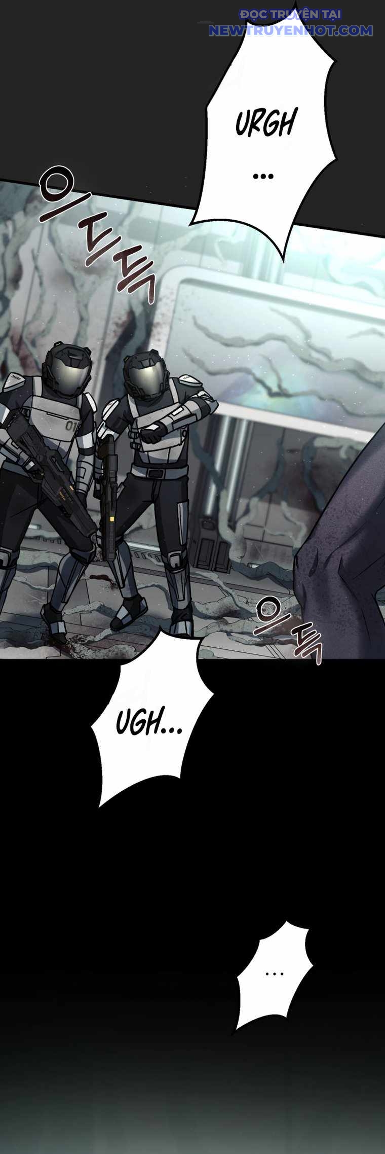 Tôi Đã Trở Thành Quái Vật Không Gian Chap 1 - Next Chap 2