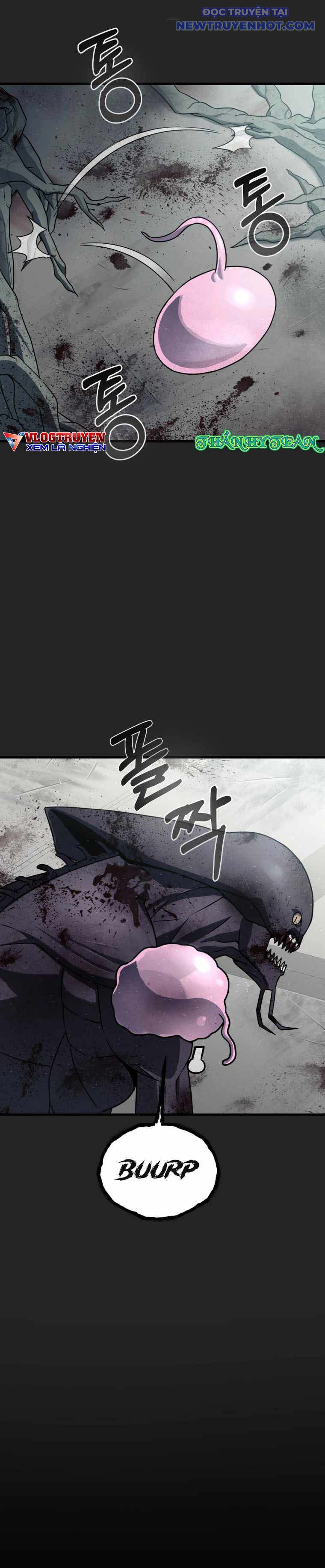 Tôi Đã Trở Thành Quái Vật Không Gian Chap 1 - Next Chap 2